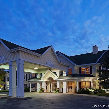 Country Inn & Suites By Radisson, Green Bay, Wi Ashwaubenon Εξωτερικό φωτογραφία