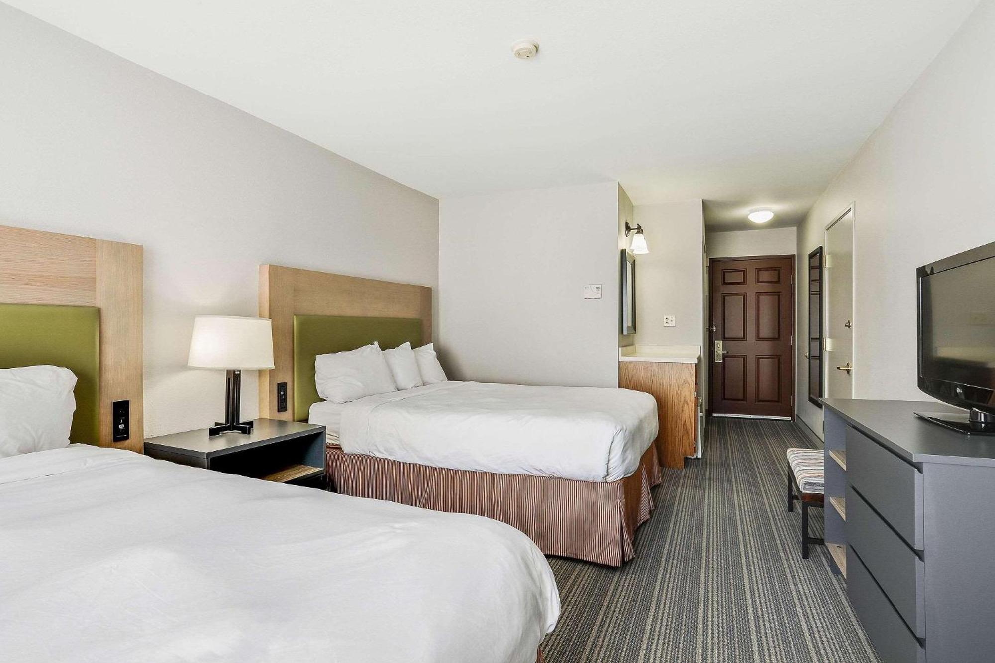 Country Inn & Suites By Radisson, Green Bay, Wi Ashwaubenon Εξωτερικό φωτογραφία