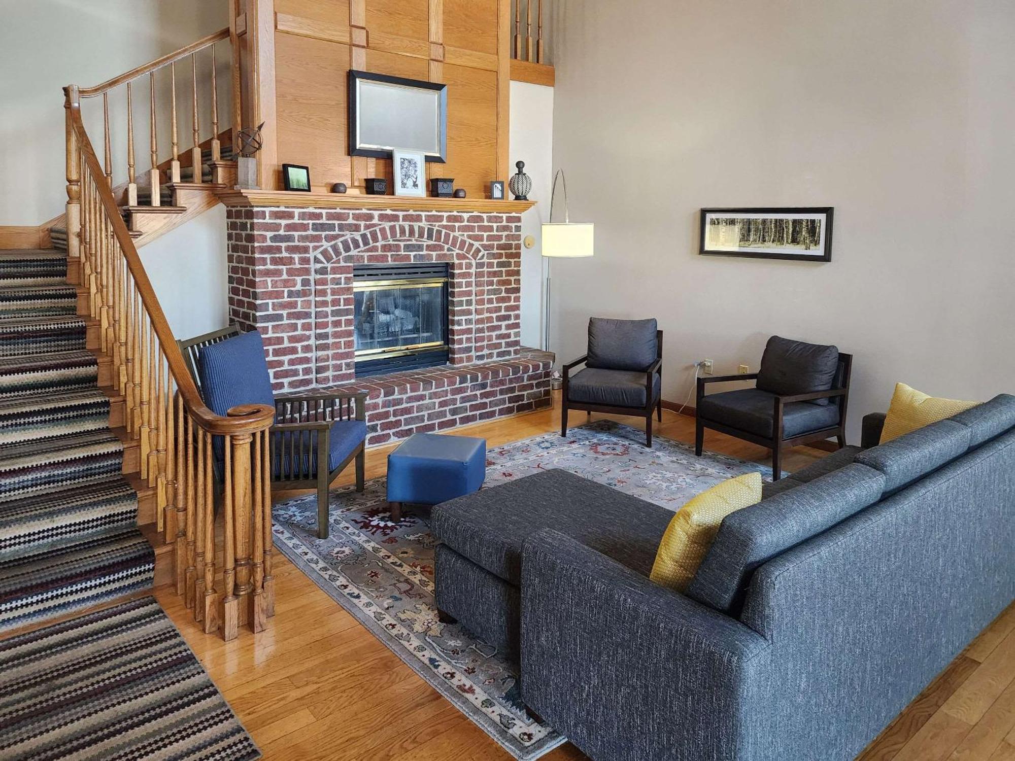 Country Inn & Suites By Radisson, Green Bay, Wi Ashwaubenon Εξωτερικό φωτογραφία