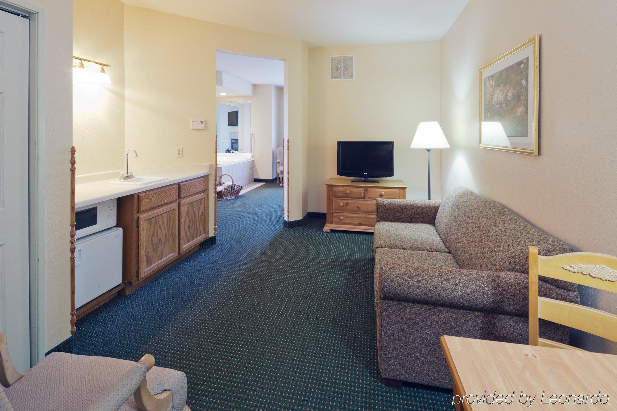 Country Inn & Suites By Radisson, Green Bay, Wi Ashwaubenon Δωμάτιο φωτογραφία