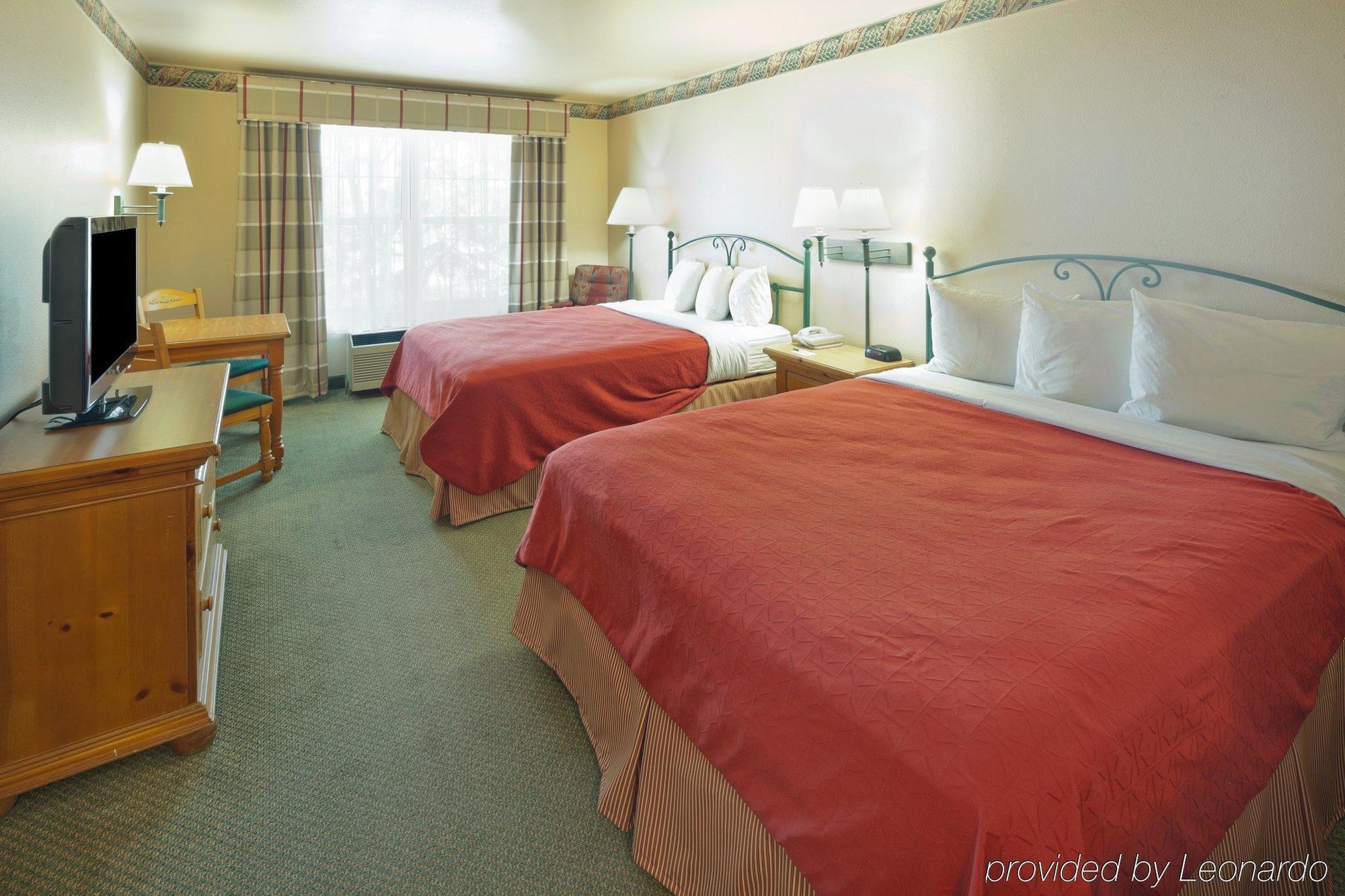 Country Inn & Suites By Radisson, Green Bay, Wi Ashwaubenon Δωμάτιο φωτογραφία