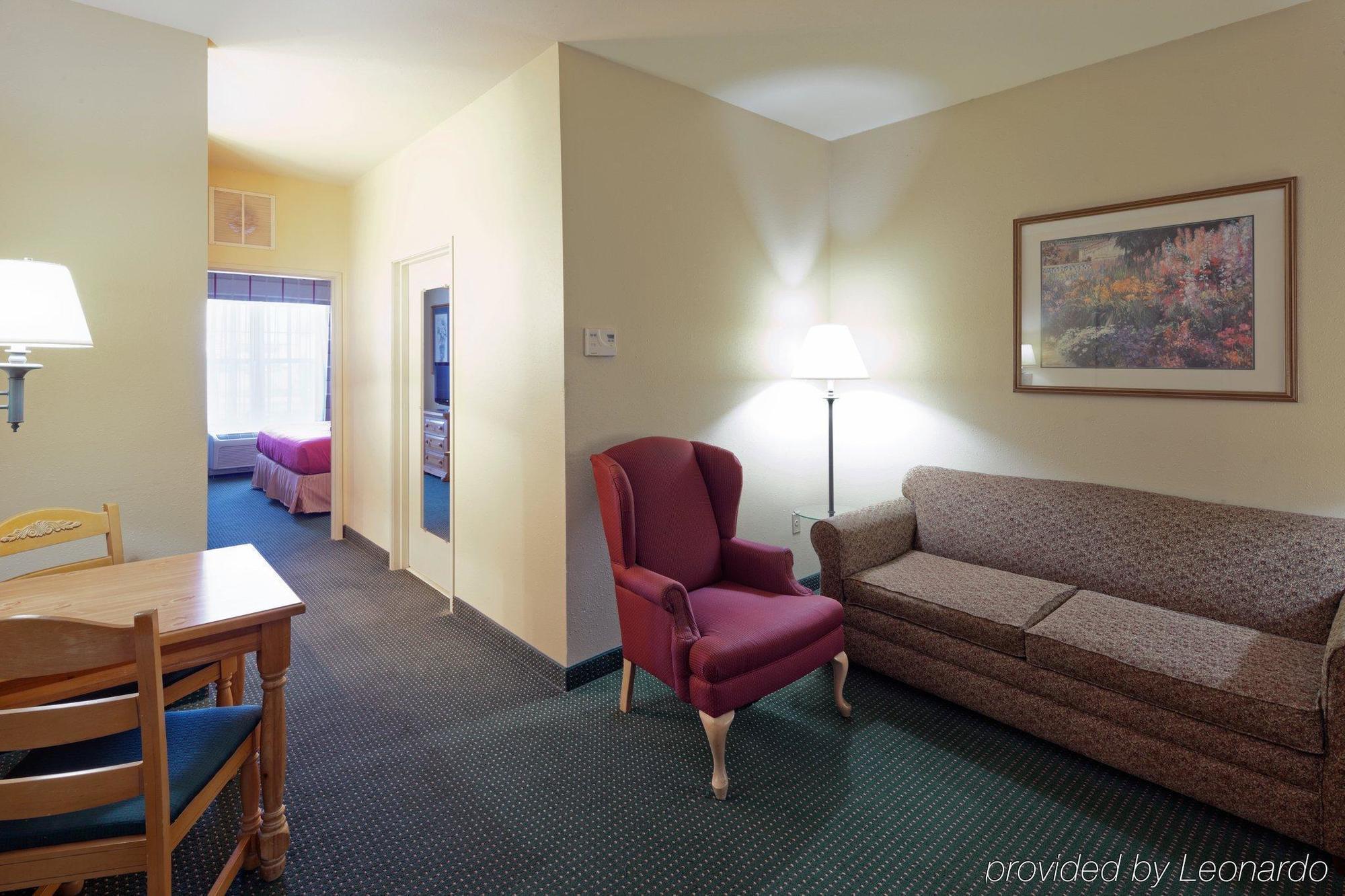 Country Inn & Suites By Radisson, Green Bay, Wi Ashwaubenon Δωμάτιο φωτογραφία