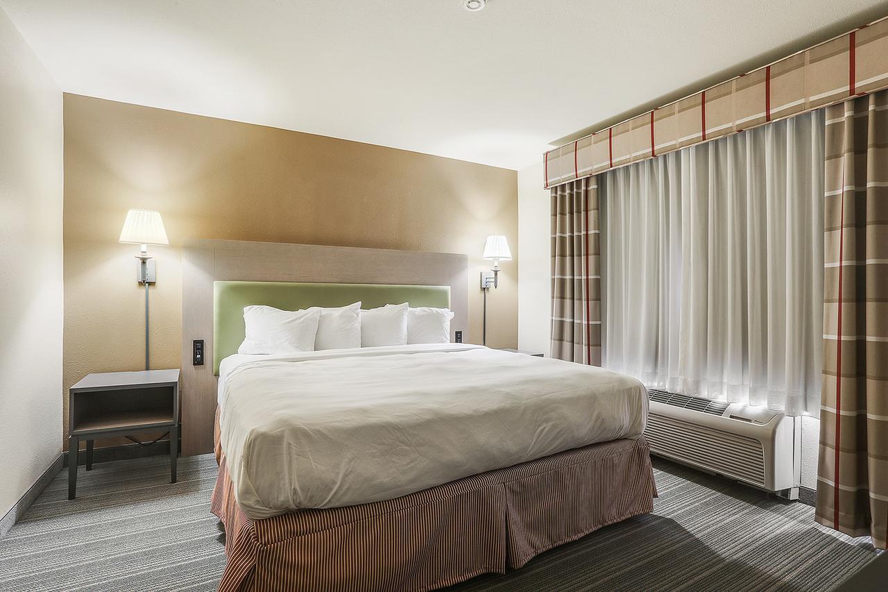 Country Inn & Suites By Radisson, Green Bay, Wi Ashwaubenon Εξωτερικό φωτογραφία