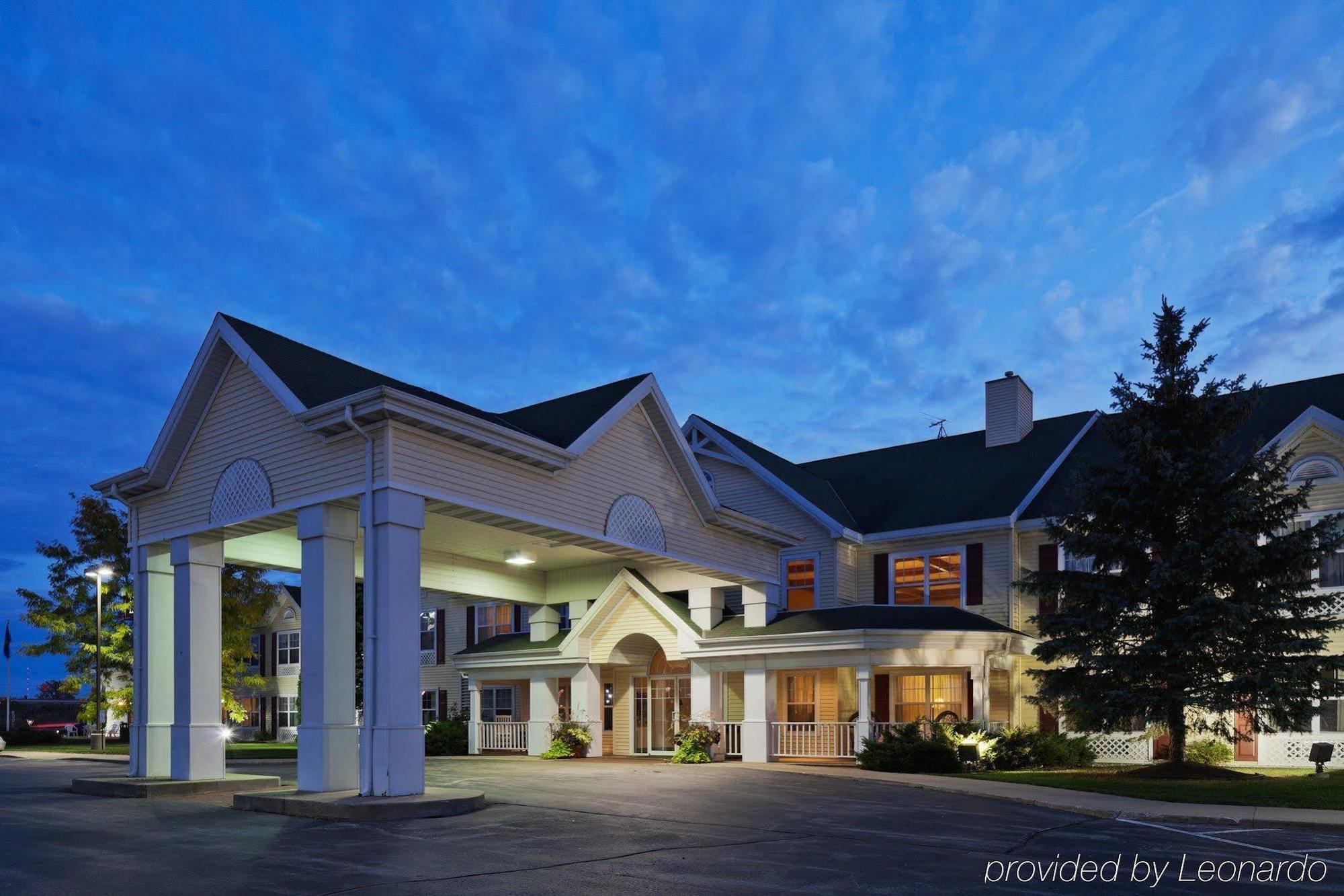 Country Inn & Suites By Radisson, Green Bay, Wi Ashwaubenon Εξωτερικό φωτογραφία