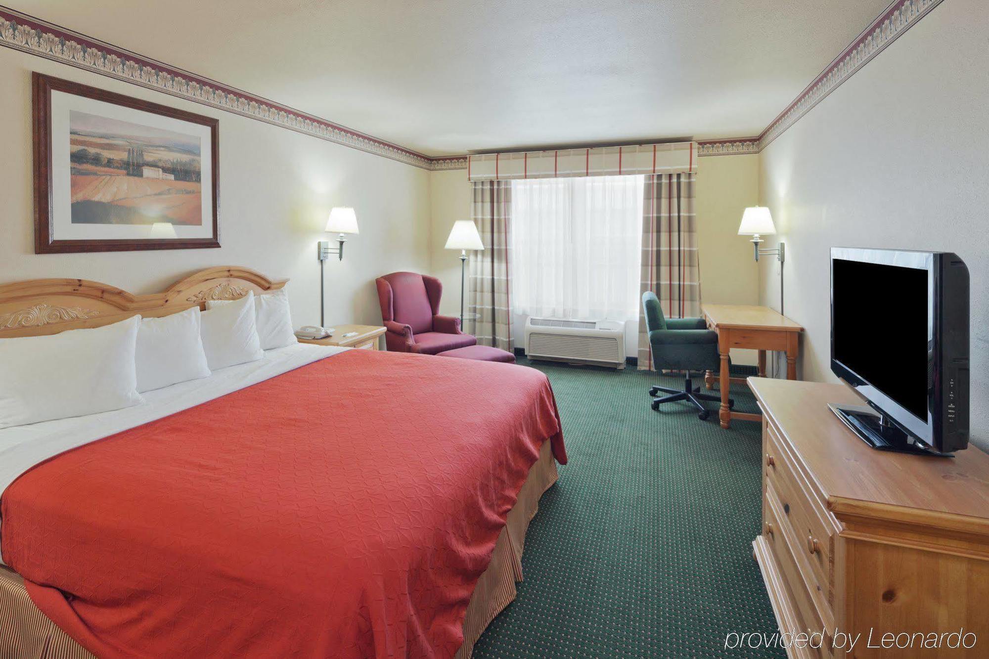 Country Inn & Suites By Radisson, Green Bay, Wi Ashwaubenon Δωμάτιο φωτογραφία