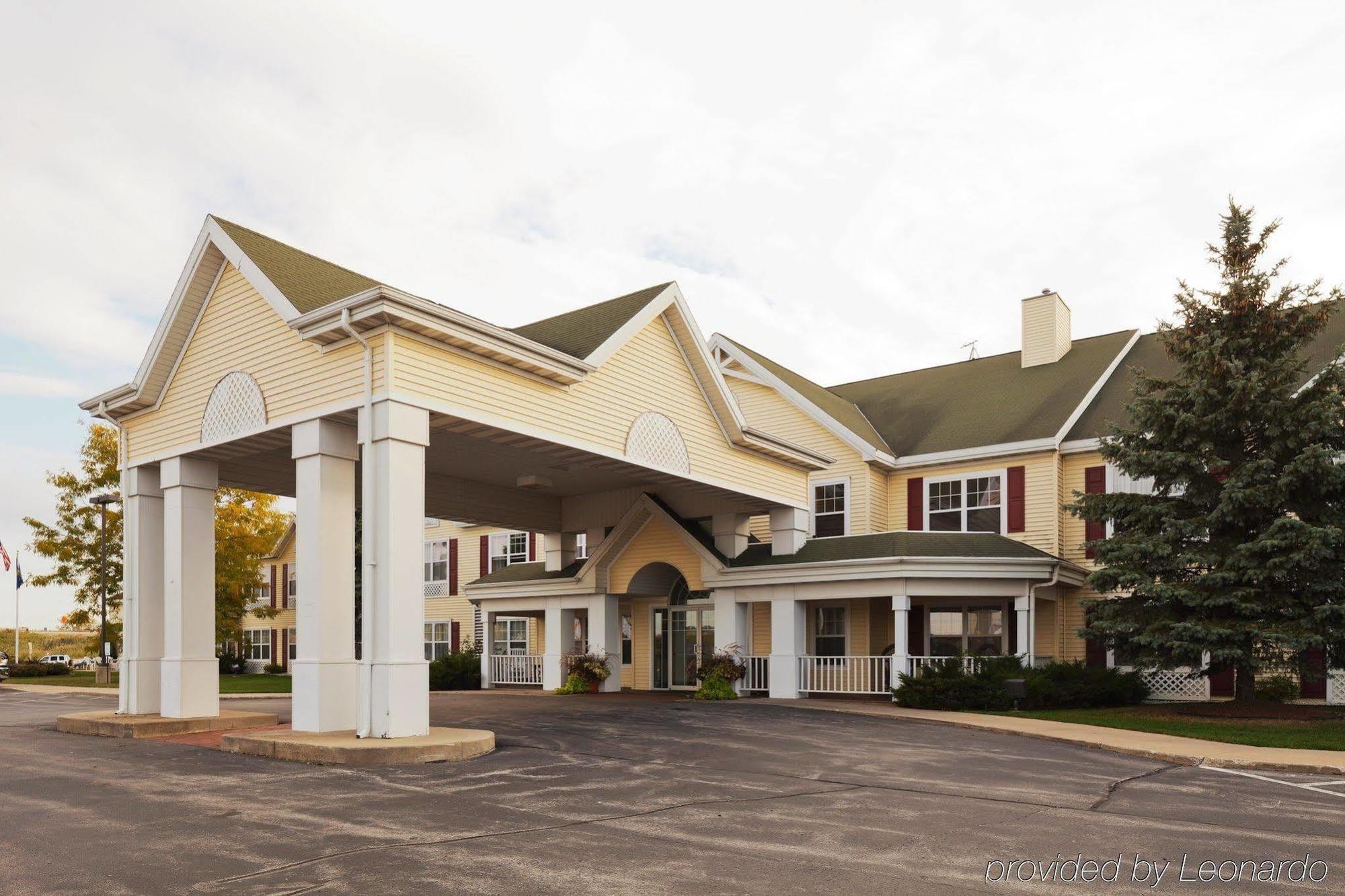 Country Inn & Suites By Radisson, Green Bay, Wi Ashwaubenon Εξωτερικό φωτογραφία