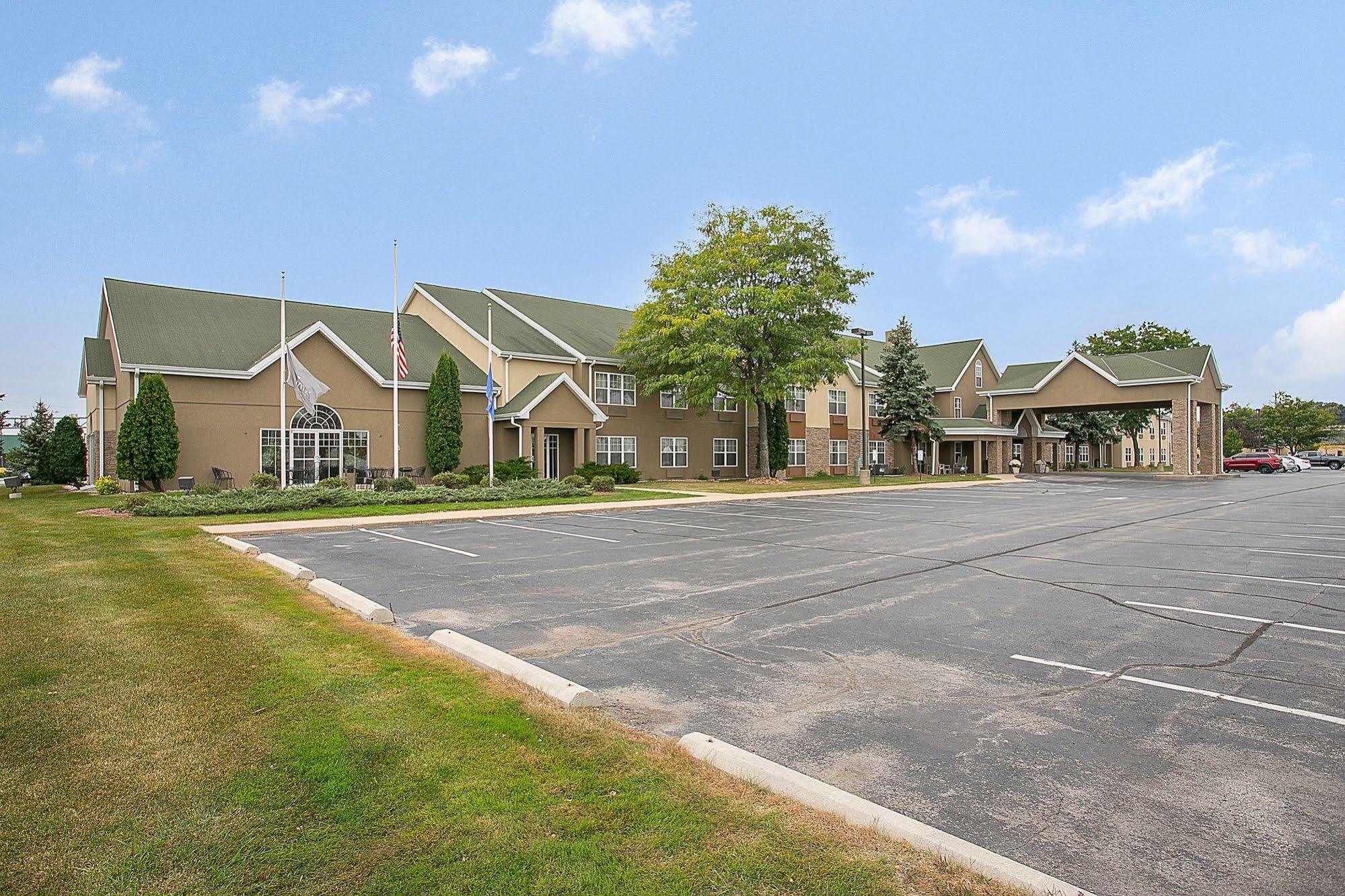 Country Inn & Suites By Radisson, Green Bay, Wi Ashwaubenon Εξωτερικό φωτογραφία
