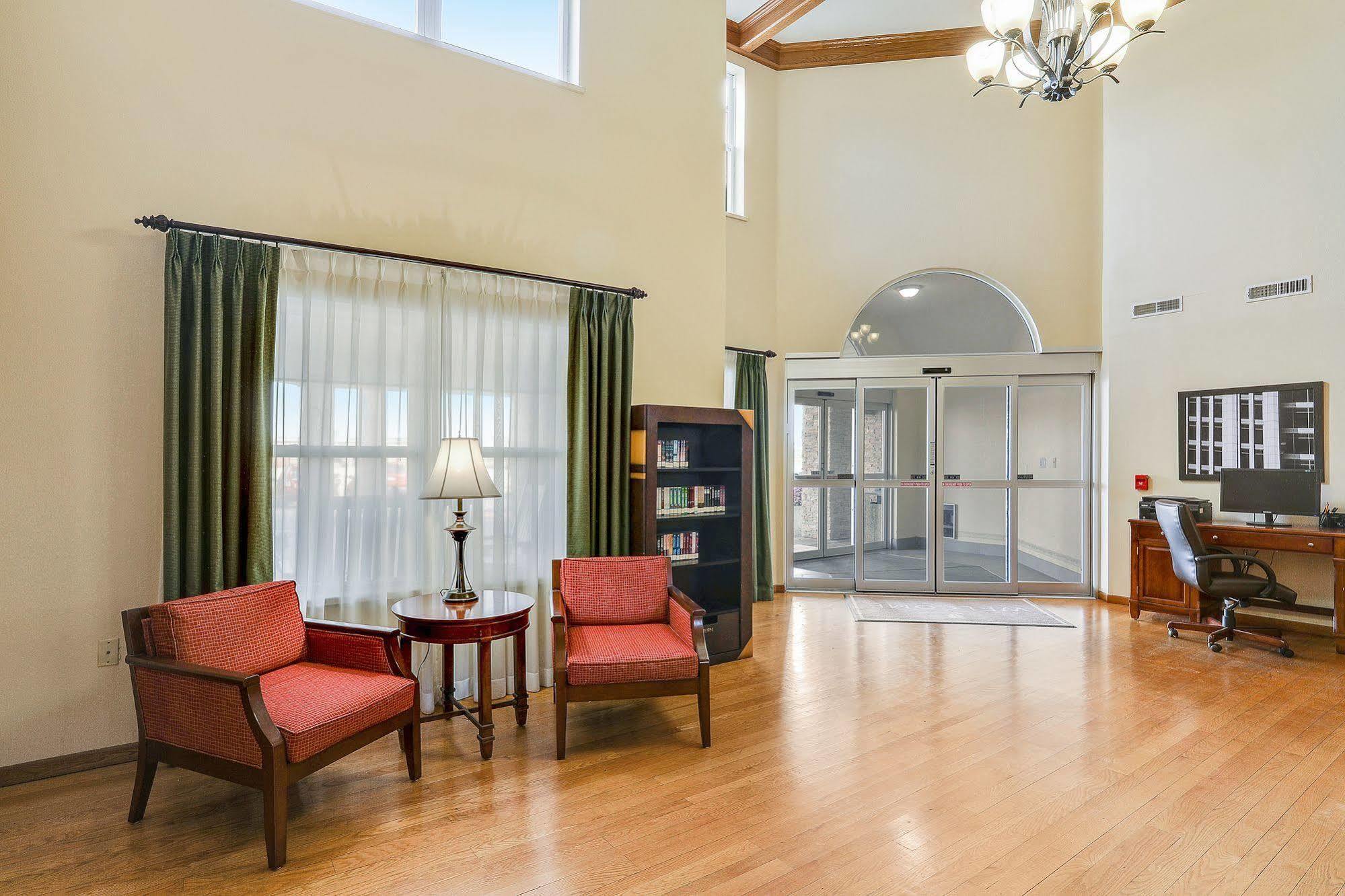 Country Inn & Suites By Radisson, Green Bay, Wi Ashwaubenon Εξωτερικό φωτογραφία