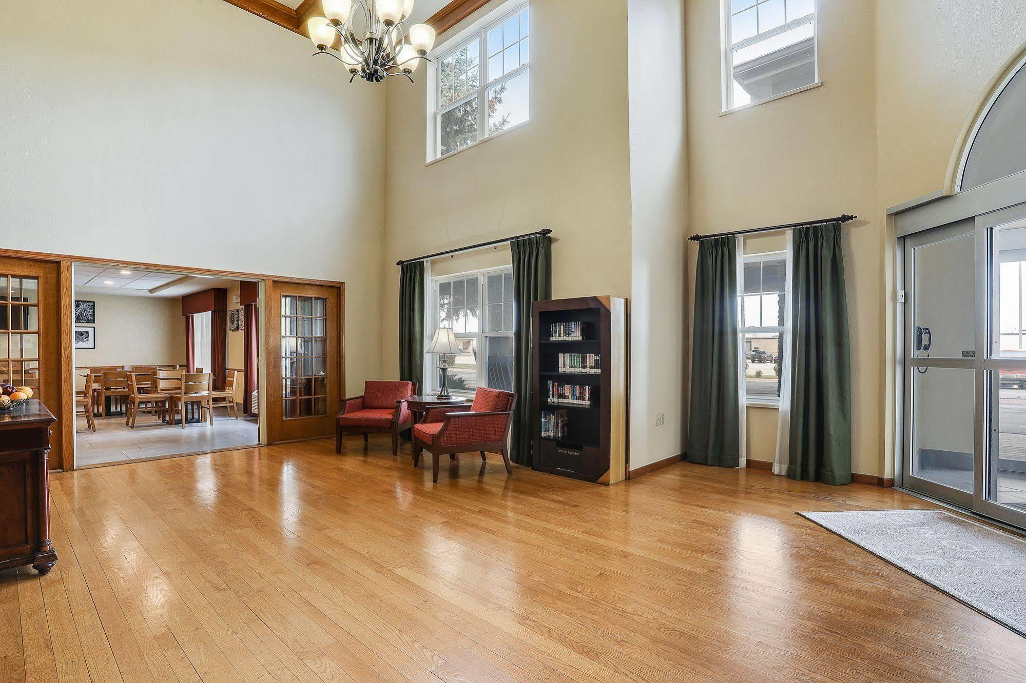 Country Inn & Suites By Radisson, Green Bay, Wi Ashwaubenon Εξωτερικό φωτογραφία