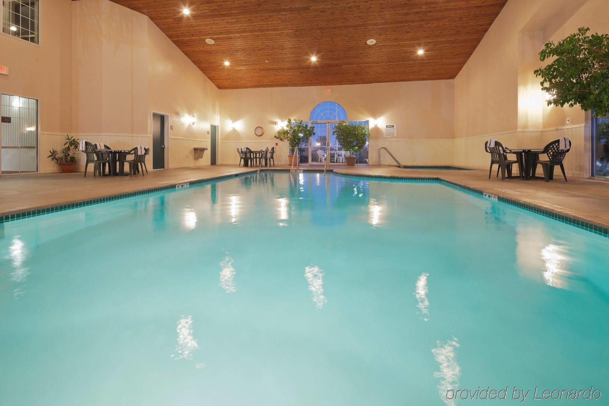 Country Inn & Suites By Radisson, Green Bay, Wi Ashwaubenon Εξωτερικό φωτογραφία