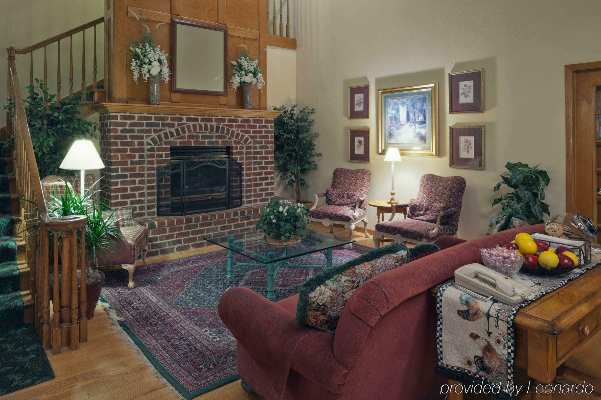 Country Inn & Suites By Radisson, Green Bay, Wi Ashwaubenon Εξωτερικό φωτογραφία