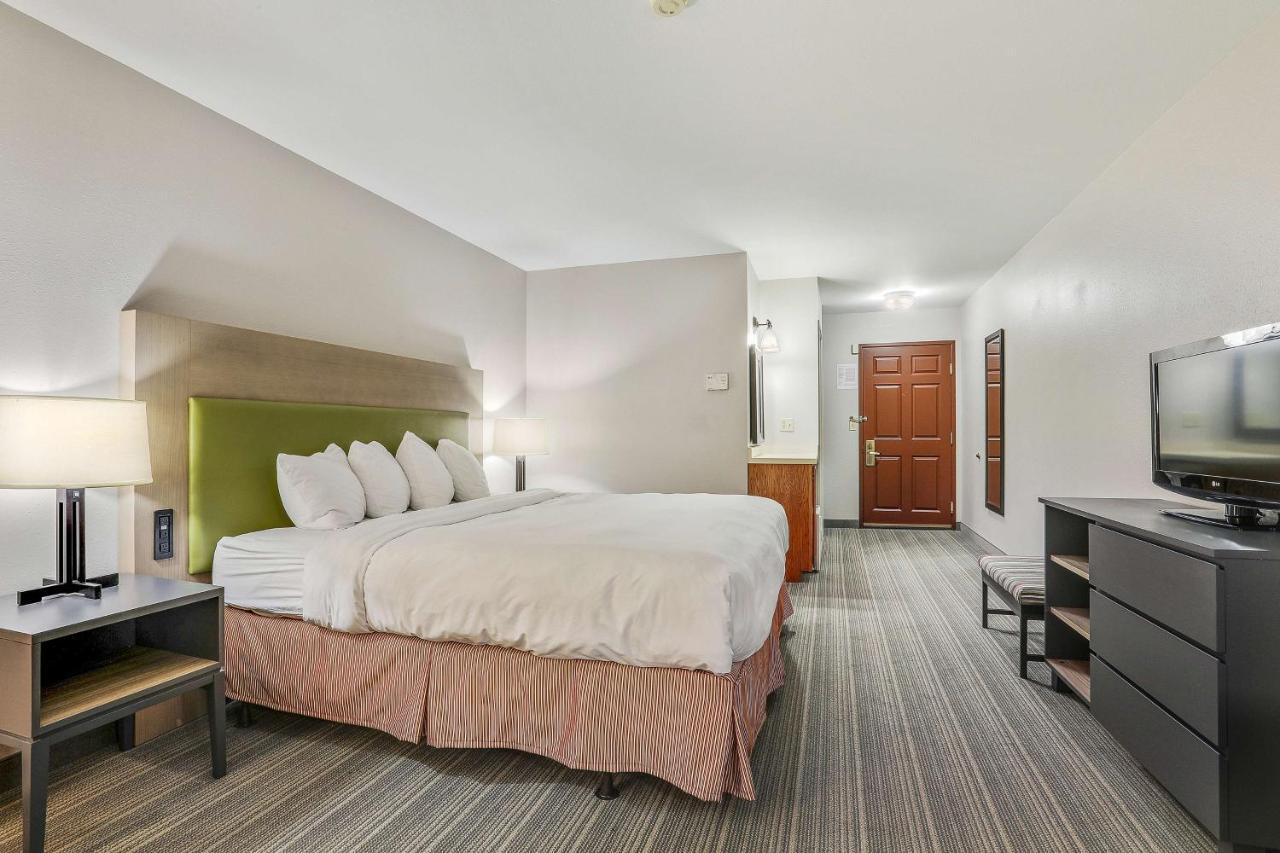 Country Inn & Suites By Radisson, Green Bay, Wi Ashwaubenon Εξωτερικό φωτογραφία